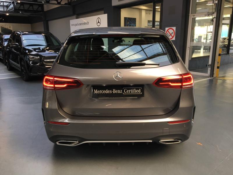 Mercedes-Benz Classe B