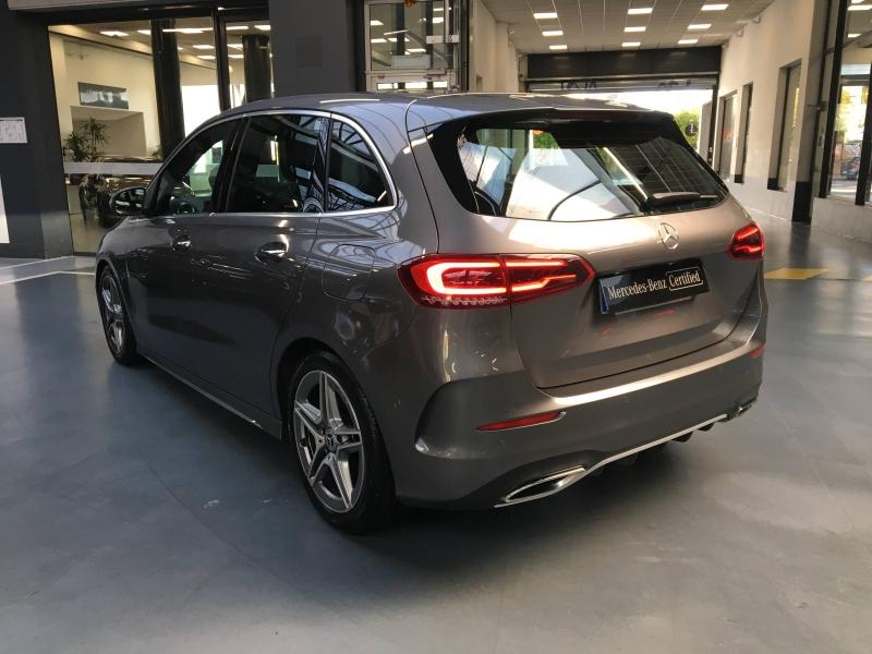 Mercedes-Benz Classe B