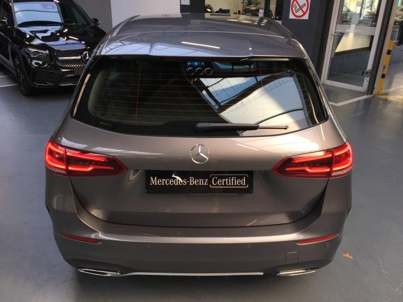 Mercedes-Benz Classe B