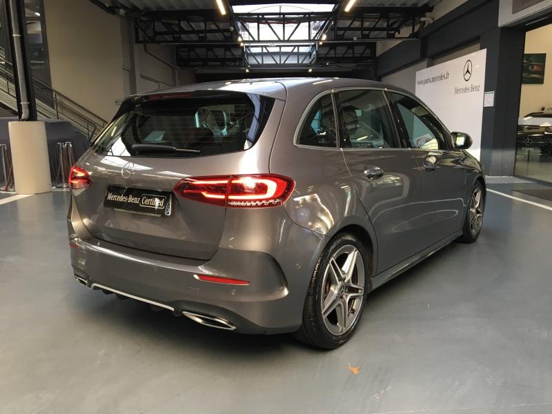 Mercedes-Benz Classe B