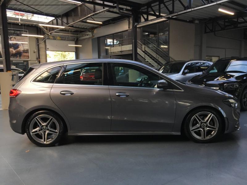 Mercedes-Benz Classe B