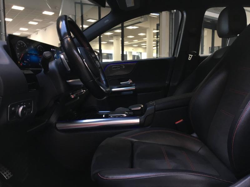 Mercedes-Benz Classe B