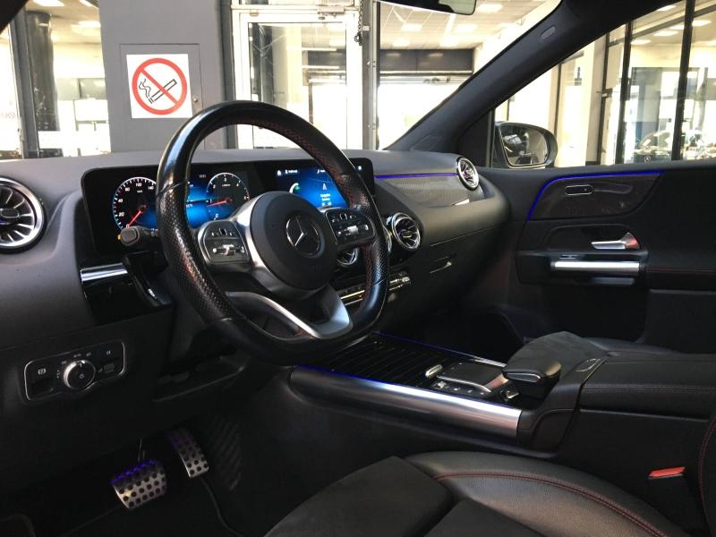 Mercedes-Benz Classe B