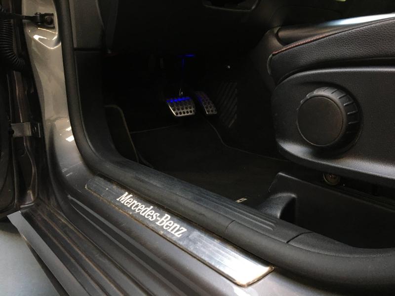 Mercedes-Benz Classe B