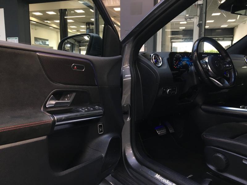 Mercedes-Benz Classe B