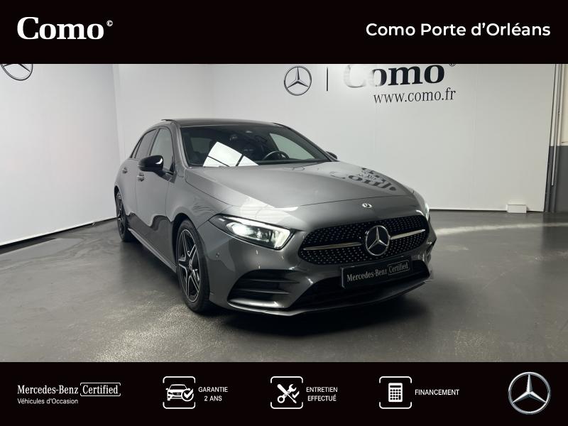 Mercedes-Benz Classe A