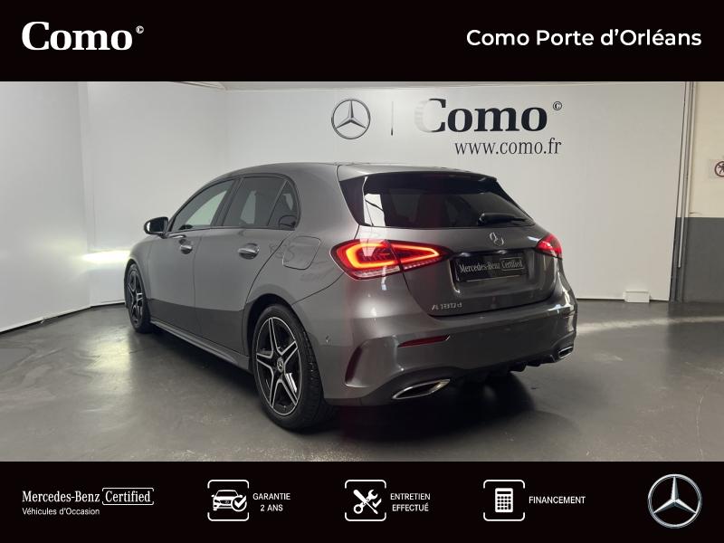 Mercedes-Benz Classe A