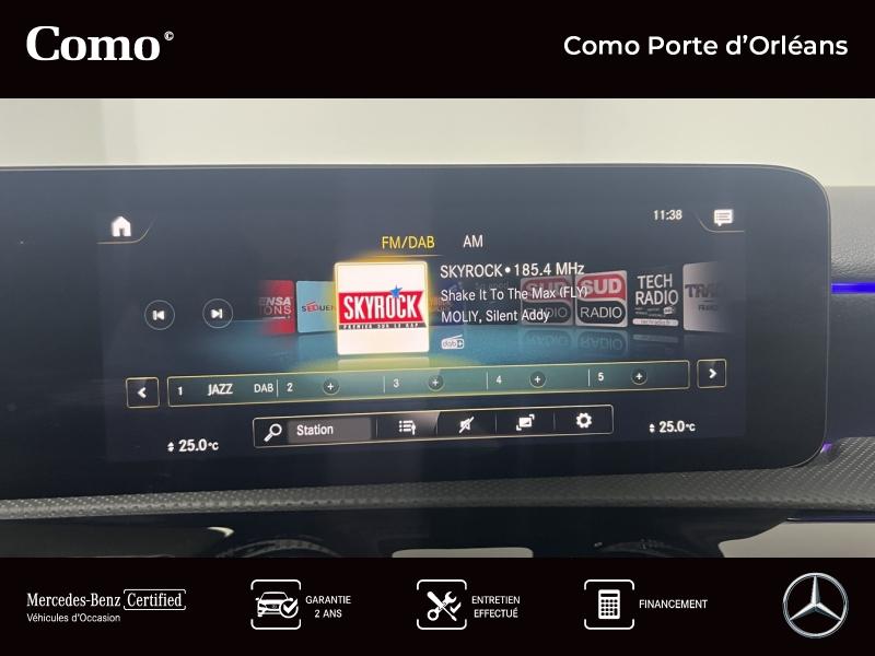 Mercedes-Benz Classe A