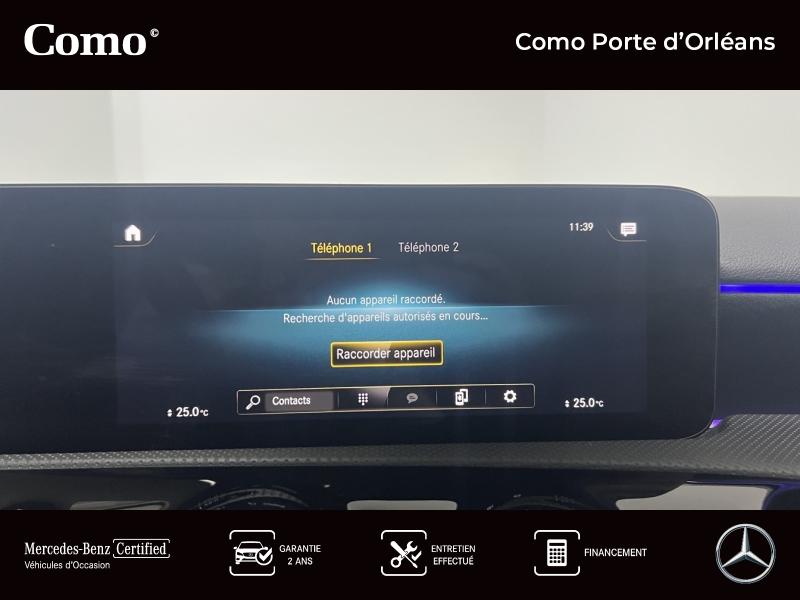 Mercedes-Benz Classe A