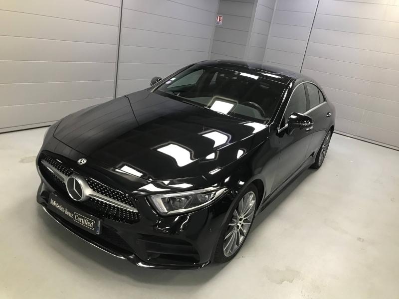 Mercedes-Benz Classe CLS