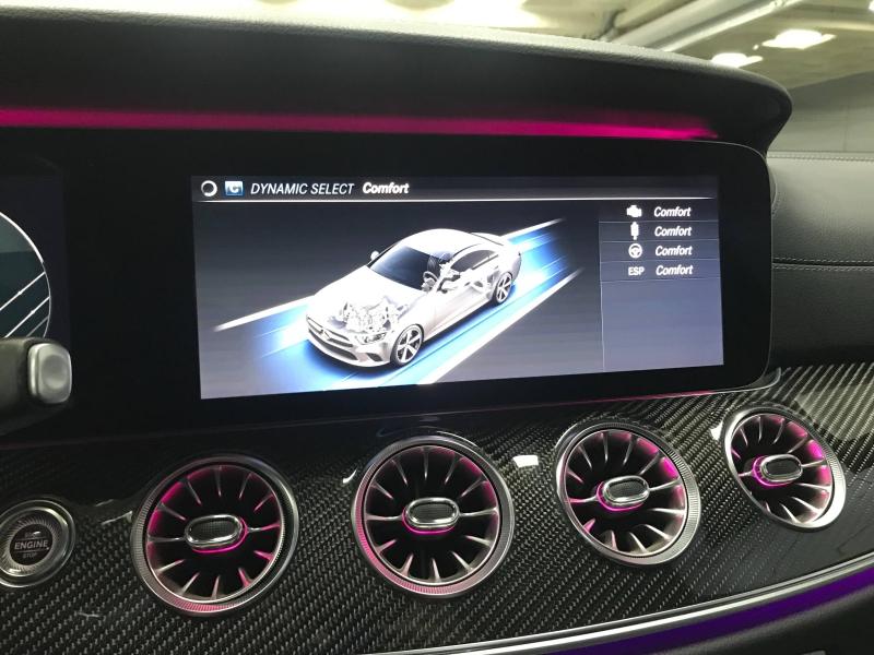 Mercedes-Benz Classe CLS