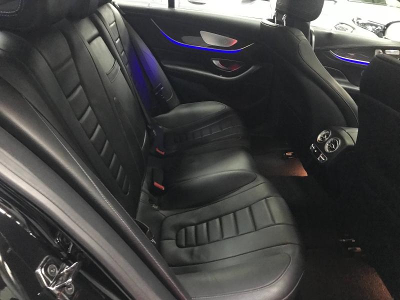 Mercedes-Benz Classe CLS