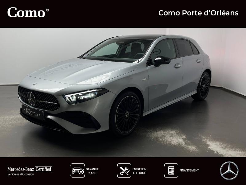 Mercedes-Benz Classe A