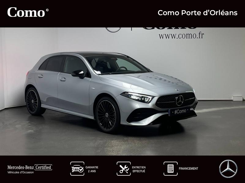 Mercedes-Benz Classe A