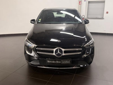 Mercedes-Benz Classe B