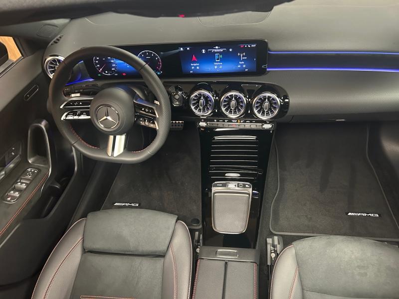 Mercedes-Benz Classe A