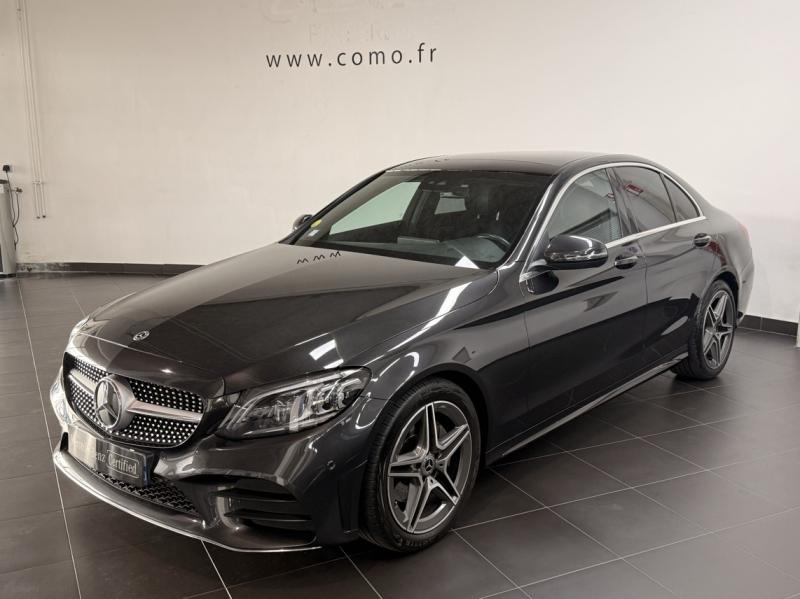 Mercedes-Benz Classe C