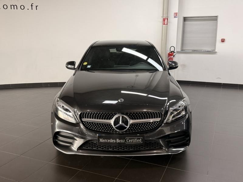 Mercedes-Benz Classe C