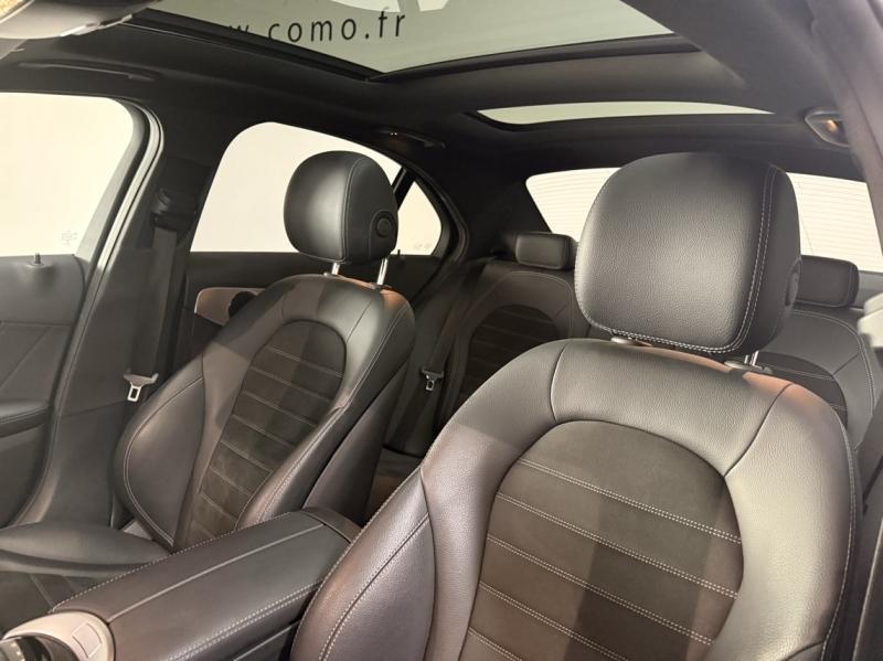 Mercedes-Benz Classe C