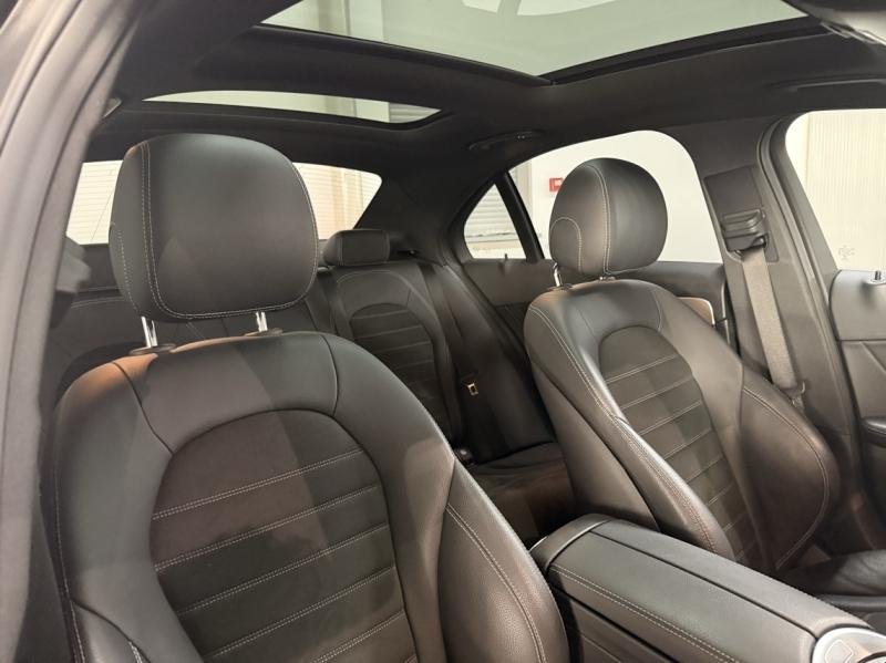 Mercedes-Benz Classe C