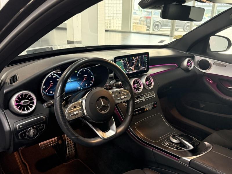 Mercedes-Benz Classe C