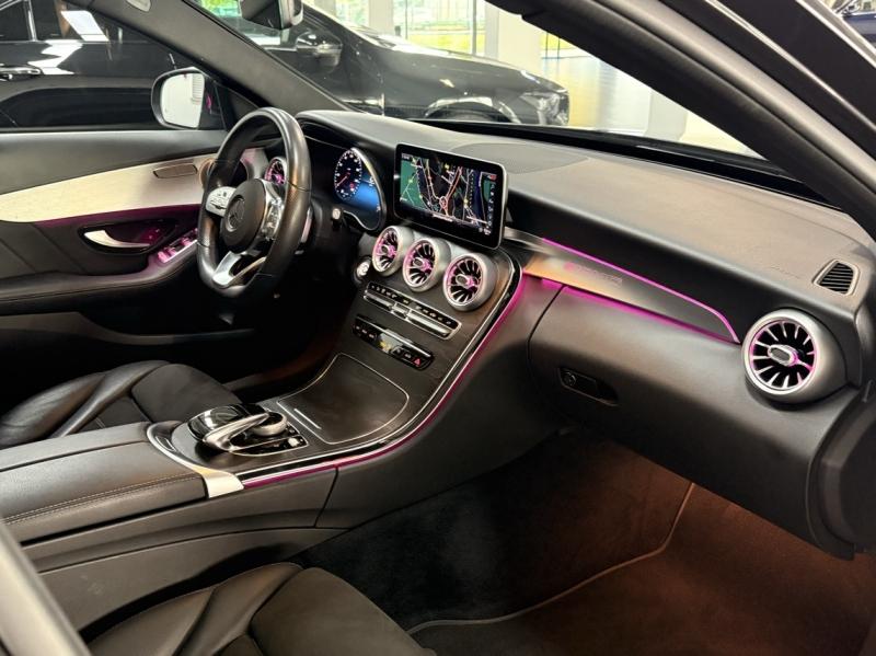 Mercedes-Benz Classe C