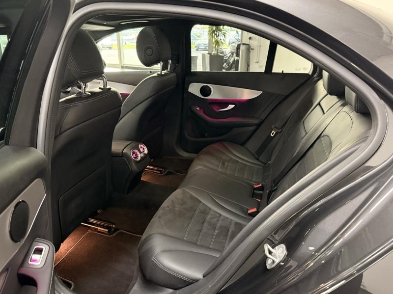 Mercedes-Benz Classe C