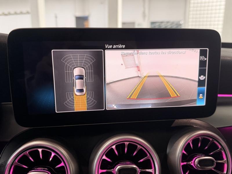 Mercedes-Benz Classe C