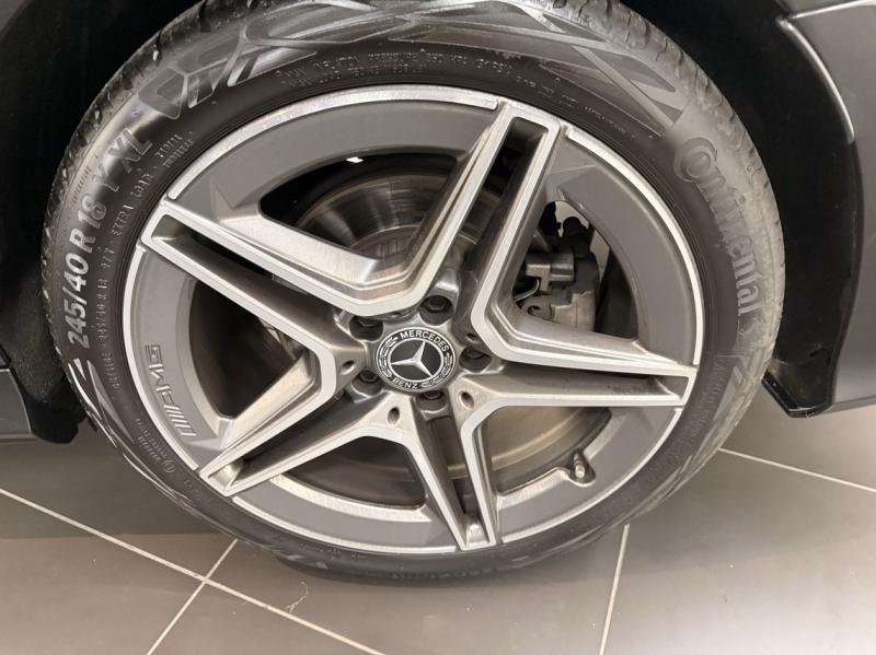 Mercedes-Benz Classe C