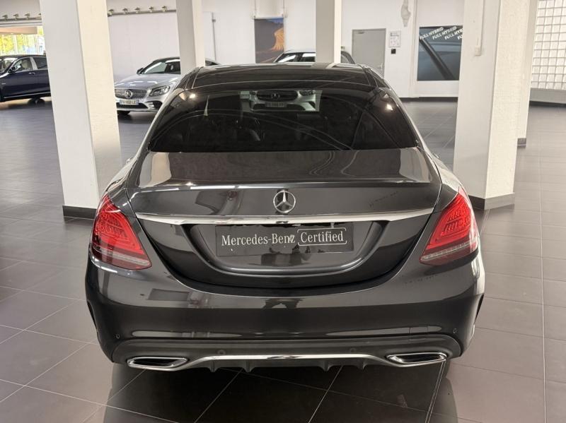 Mercedes-Benz Classe C