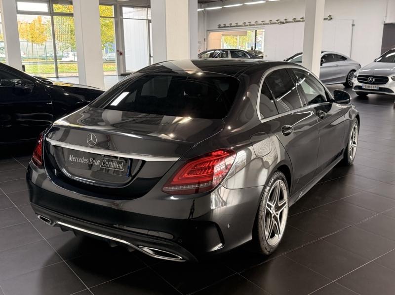 Mercedes-Benz Classe C