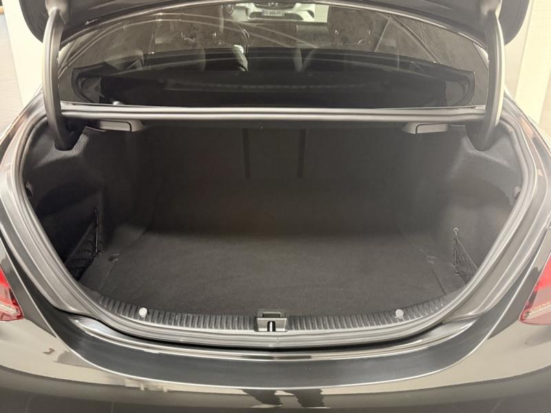 Mercedes-Benz Classe C