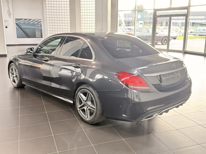 Mercedes-Benz Classe C