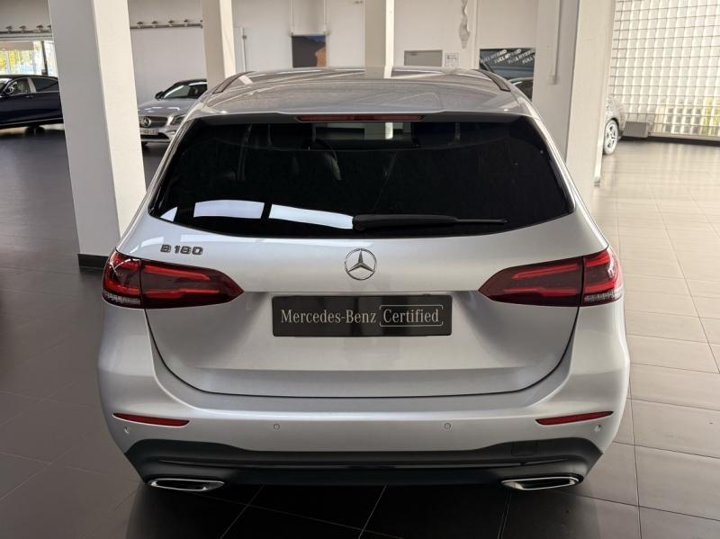 Mercedes-Benz Classe B