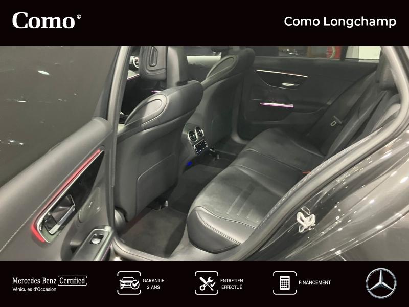 Mercedes-Benz Classe C Break