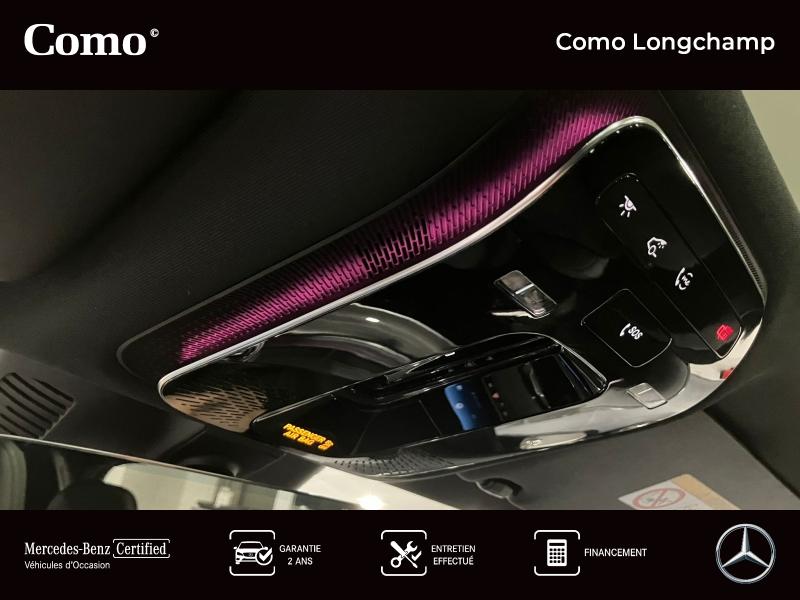 Mercedes-Benz Classe C Break