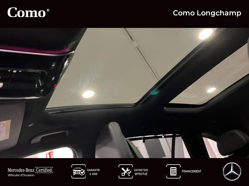 Mercedes-Benz Classe C Break