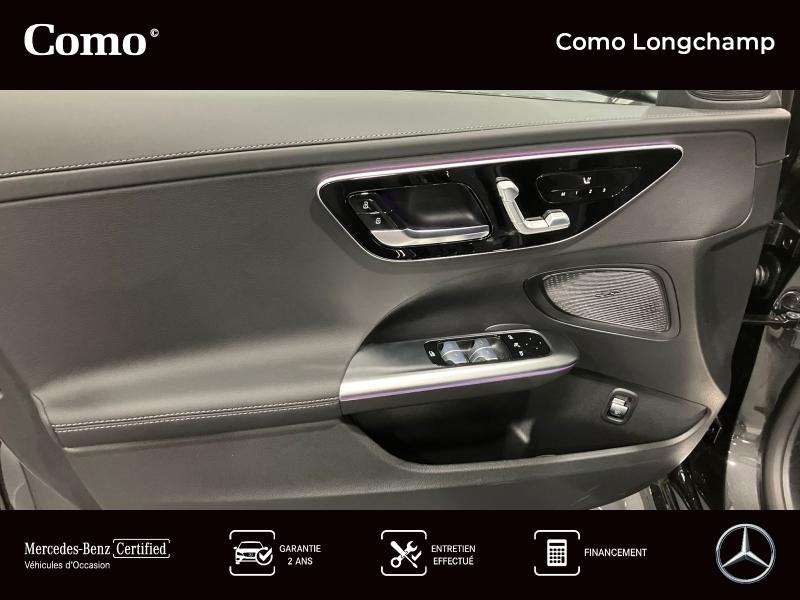 Mercedes-Benz Classe C Break