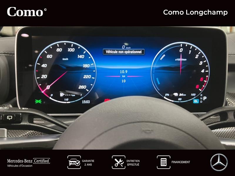 Mercedes-Benz Classe C Break