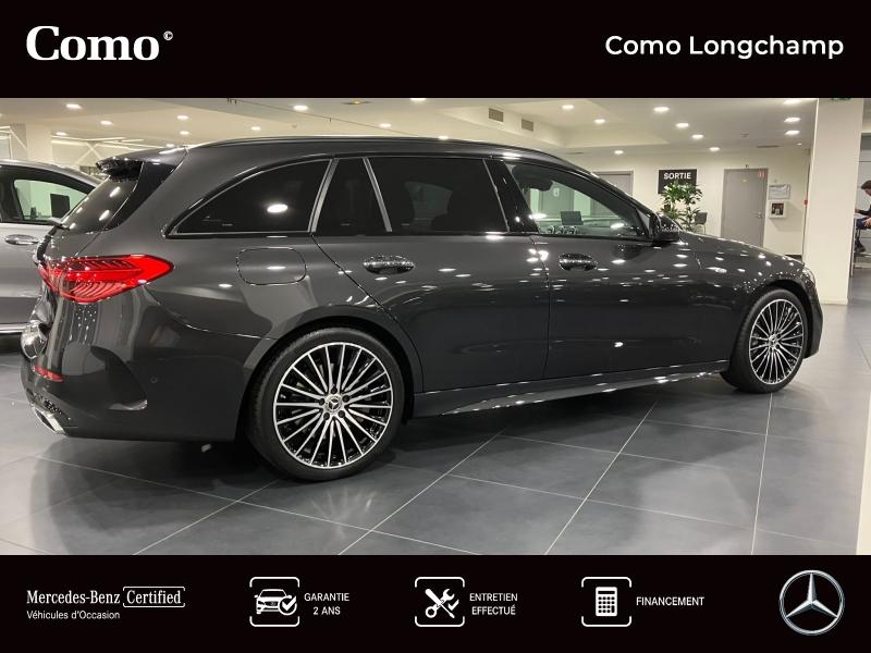 Mercedes-Benz Classe C Break