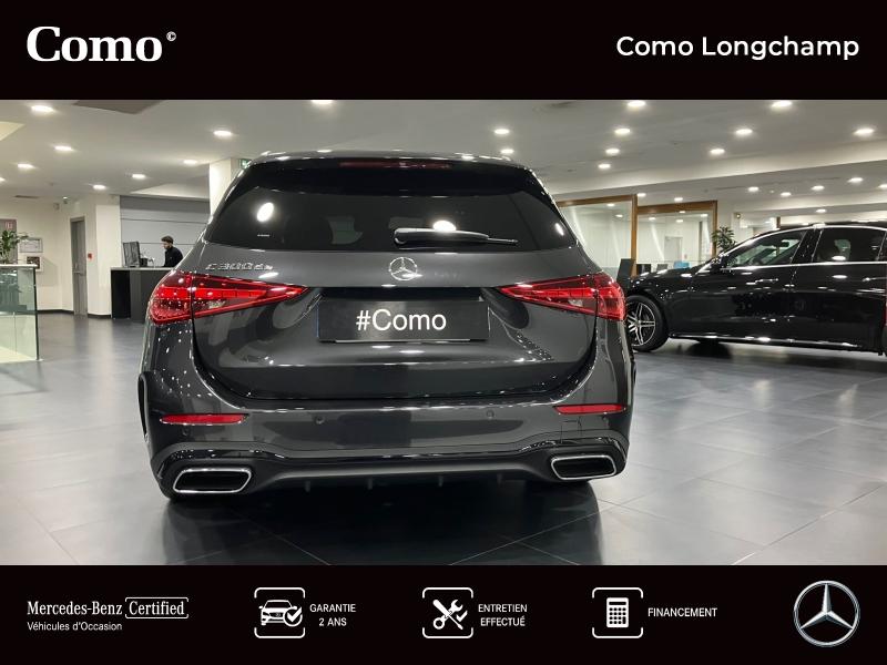 Mercedes-Benz Classe C Break