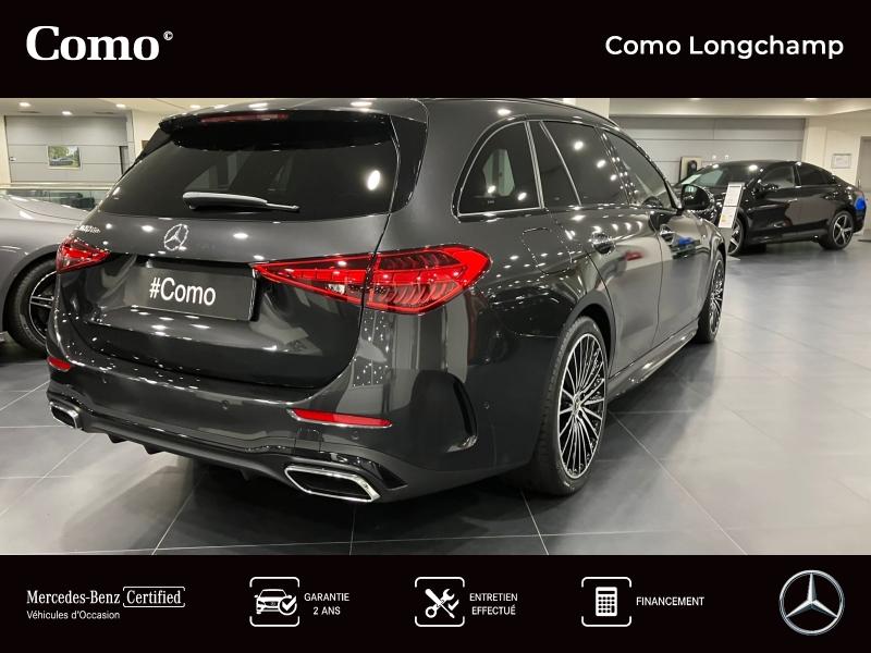 Mercedes-Benz Classe C Break