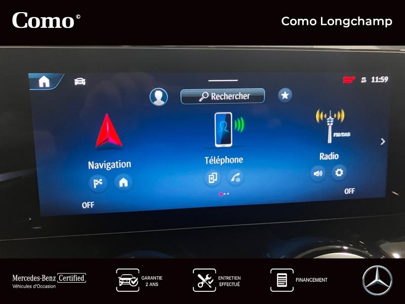 Mercedes-Benz Classe B