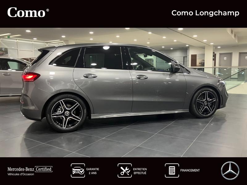 Mercedes-Benz Classe B