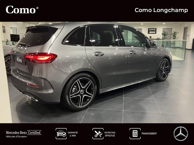 Mercedes-Benz Classe B