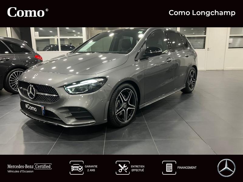 Mercedes-Benz Classe B