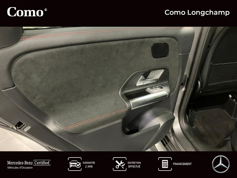 Mercedes-Benz Classe B