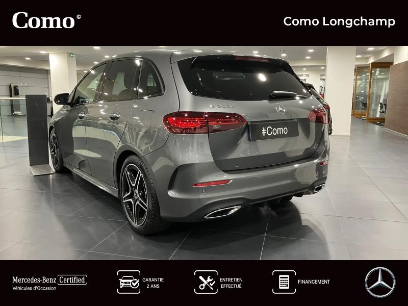 Mercedes-Benz Classe B