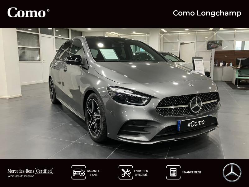 Mercedes-Benz Classe B