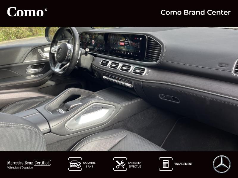 Mercedes-Benz GLE Coupé